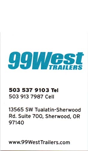 99 West Trailers 1